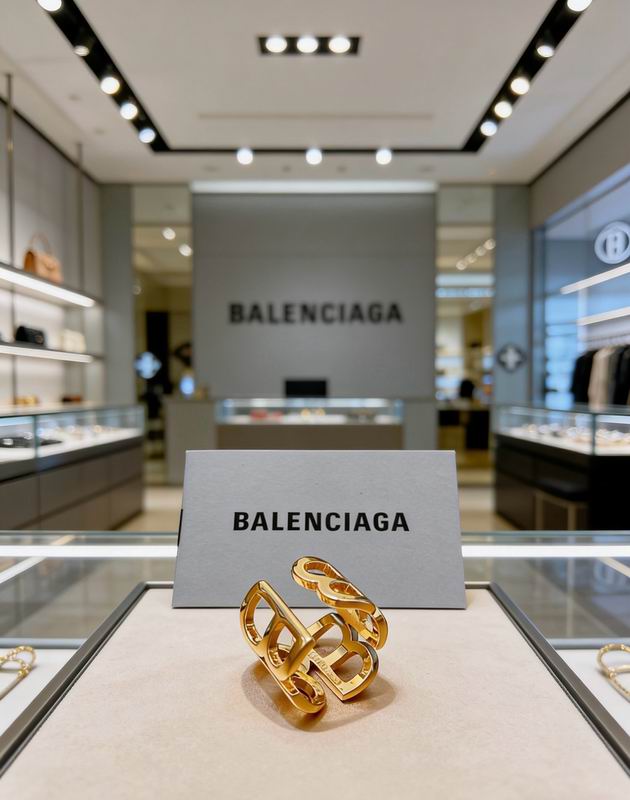 Balenciaga Ring 07yxs05